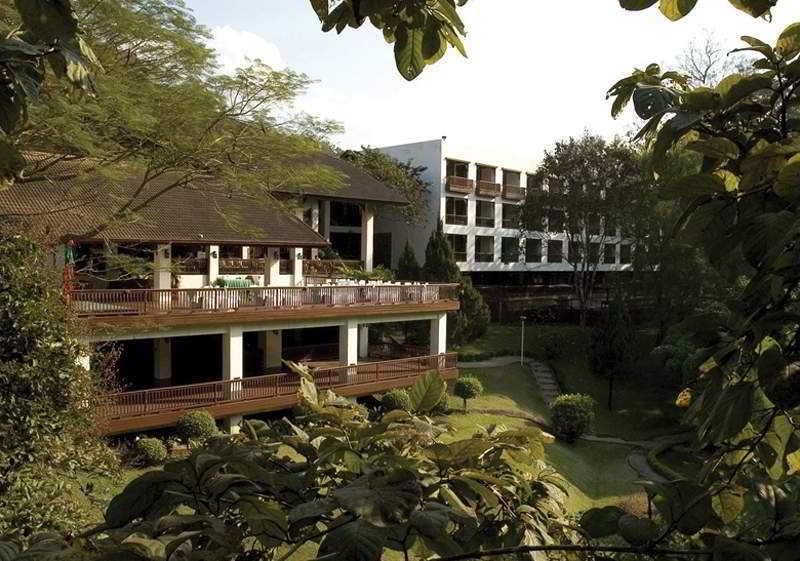 The Imperial Mae Hong Son Resort Екстериор снимка